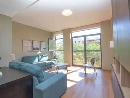 Apartamento en alquiler en Valencia