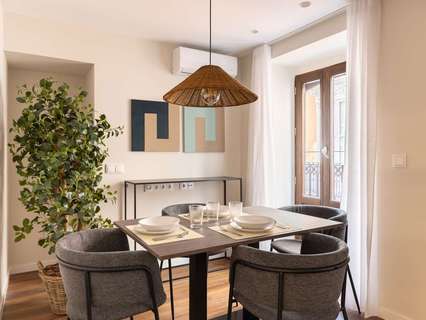 Apartamento en alquiler en Valencia