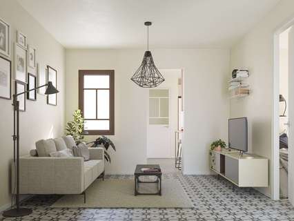 Apartamento en alquiler en Barcelona