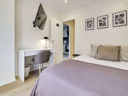 Piso en alquiler en Barcelona rebajado