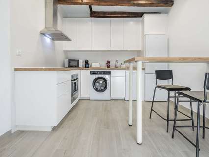 Apartamento en alquiler en Madrid