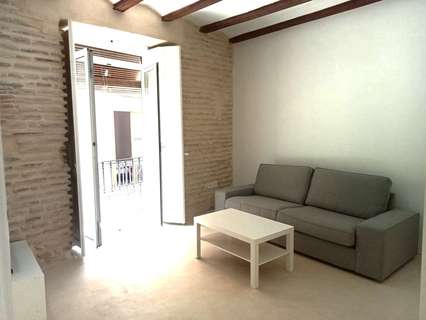 Apartamento en alquiler en Valencia rebajado