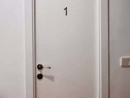 Piso en alquiler en Madrid rebajado