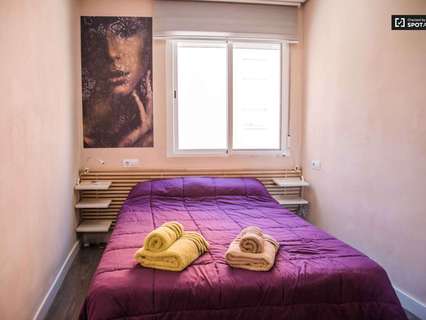 Piso en alquiler en Valencia rebajado