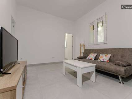 Apartamento en alquiler en Valencia