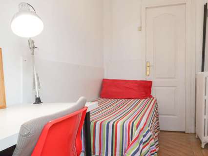 Piso en alquiler en Madrid