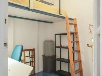 Piso en alquiler en Madrid rebajado