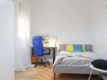 Piso en alquiler en Madrid