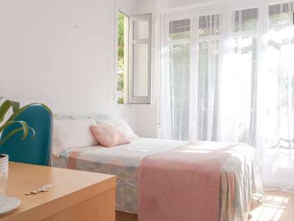 Piso en alquiler en Madrid