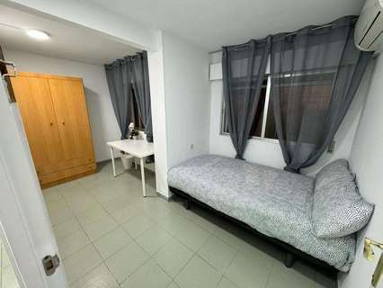 Piso en alquiler en Madrid