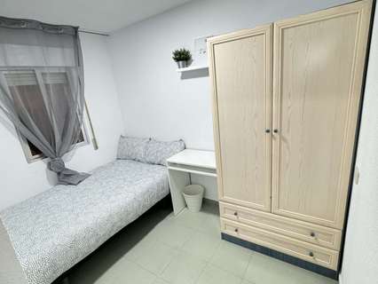 Piso en alquiler en Madrid