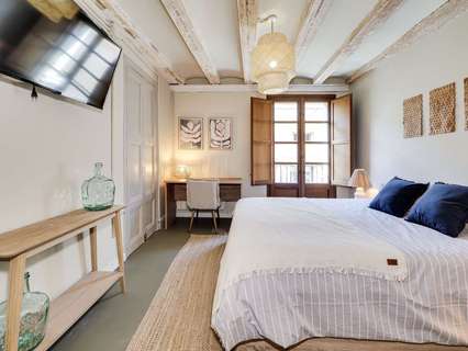 Piso en alquiler en Barcelona rebajado