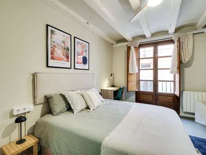 Piso en alquiler en Barcelona rebajado