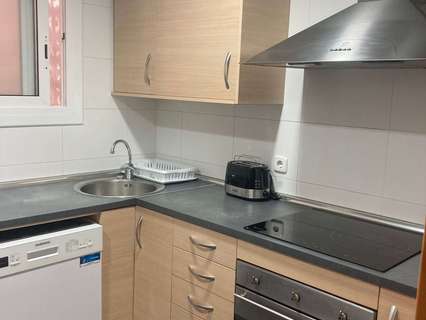 Apartamento en alquiler en Barcelona