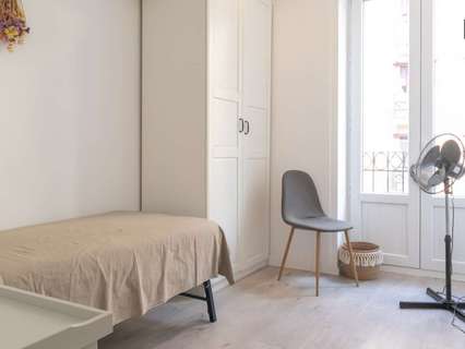 Piso en alquiler en Madrid