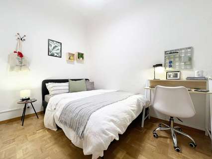 Piso en alquiler en Madrid