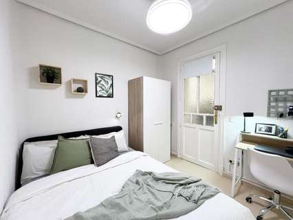 Piso en alquiler en Madrid