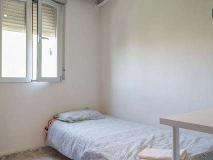 Piso en alquiler en Madrid rebajado