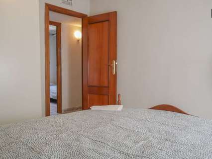 Piso en alquiler en Madrid rebajado