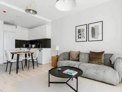 Apartamento en alquiler en Málaga