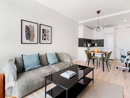 Apartamento en alquiler en Málaga