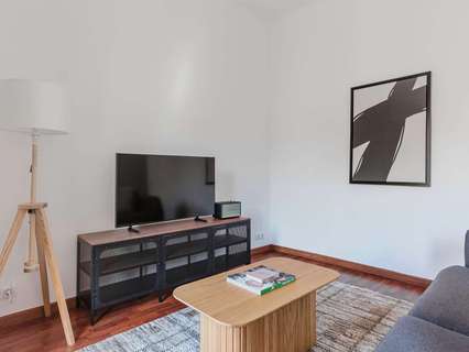 Apartamento en alquiler en Barcelona