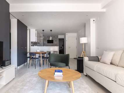 Apartamento en alquiler en Barcelona
