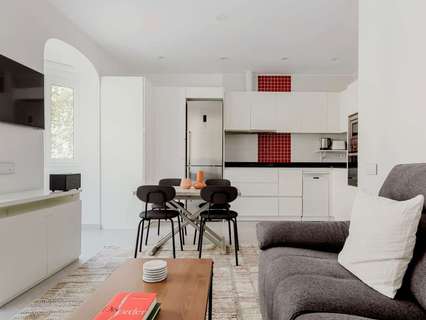 Apartamento en alquiler en Barcelona