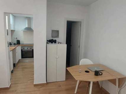 Apartamento en alquiler en L'Hospitalet de Llobregat