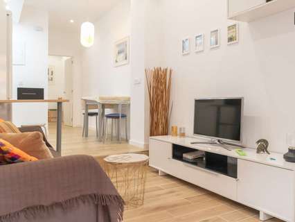 Apartamento en alquiler en Madrid