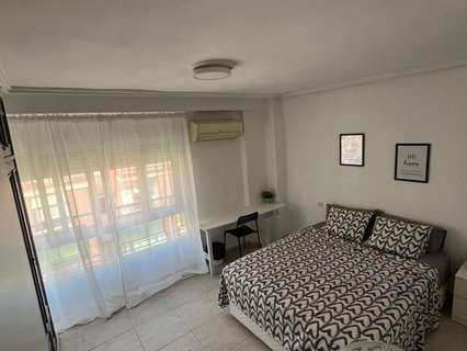 Piso en alquiler en Valencia