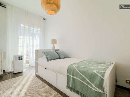 Piso en alquiler en Barcelona