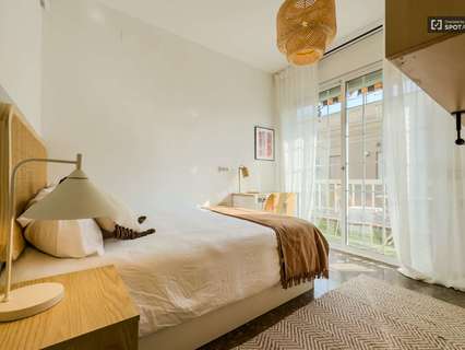 Piso en alquiler en Barcelona