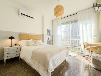 Piso en alquiler en Barcelona