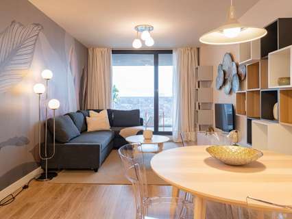 Apartamento en alquiler en Madrid