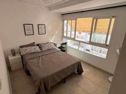 Piso en alquiler en Valencia