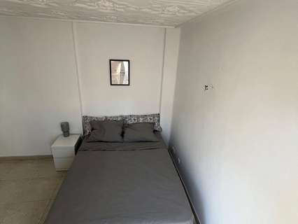 Piso en alquiler en Valencia