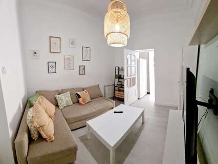 Apartamento en alquiler en Madrid