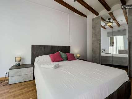 Piso en alquiler en Barcelona