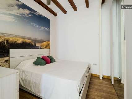 Piso en alquiler en Barcelona