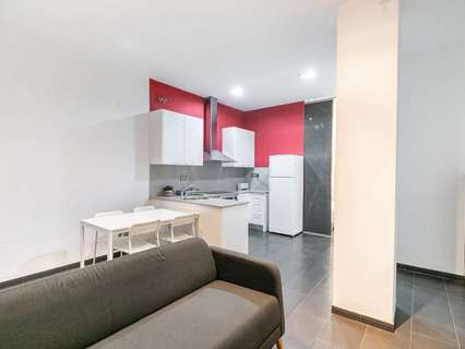 Apartamento en alquiler en L'Hospitalet de Llobregat