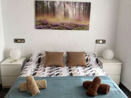 Apartamento en alquiler en Valencia rebajado