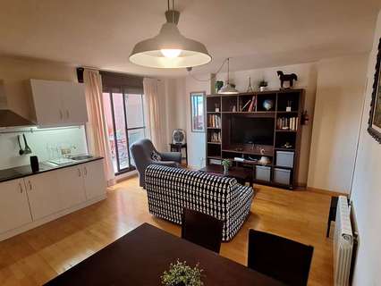 Apartamento en alquiler en Madrid rebajado