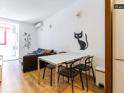 Apartamento en alquiler en Barcelona