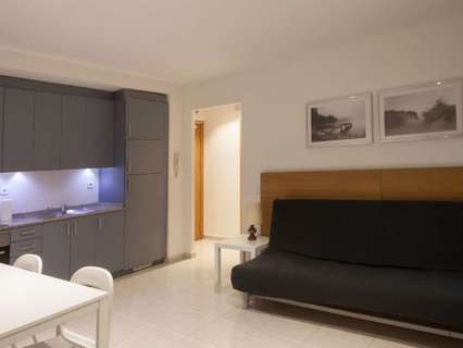 Apartamento en alquiler en Barcelona