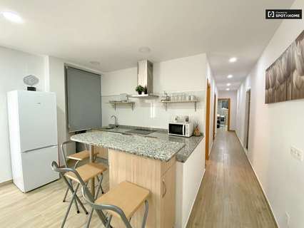 Apartamento en alquiler en Valencia