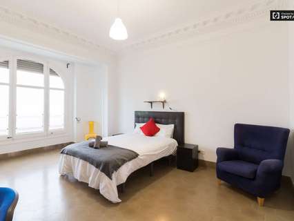 Piso en alquiler en Barcelona rebajado