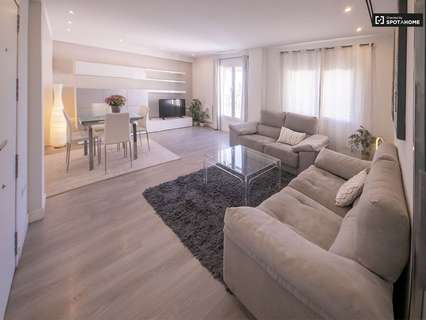Apartamento en alquiler en Valencia