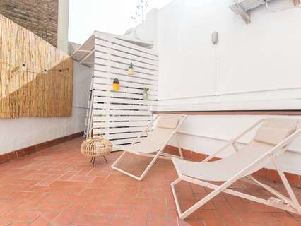 Apartamento en alquiler en Barcelona