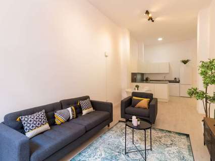 Apartamento en alquiler en Barcelona